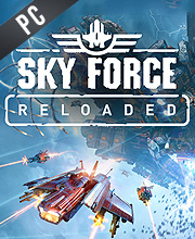 Sky Force Reloaded Xbox Series
