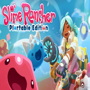Slime Rancher: Plortable Edition Switch