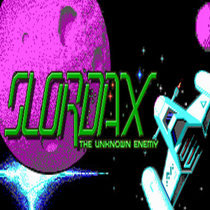 Slordax The Unknown Enemy