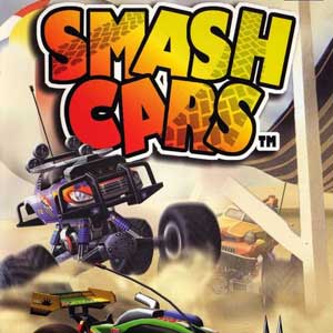 Smash Cars