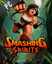 Smashing Spirits Brazils First Boxer
