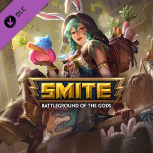 SMITE Curious Courier Bundle Xbox One