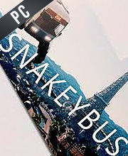 Snakeybus