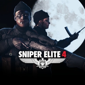 Sniper Elite 4 Night Fighter Expansion Pack Xbox One