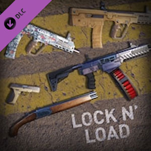 Sniper Ghost Warrior Contracts 2 Lock n' Load Weapons Pack