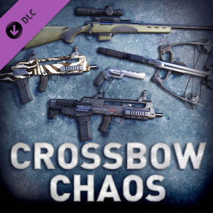 Sniper Ghost Warrior Contracts Crossbow Chaos Weapon Pack Xbox One