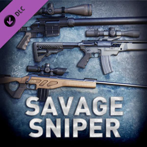 Sniper Ghost Warrior Contracts Savage Sniper Weapon Pack Xbox One