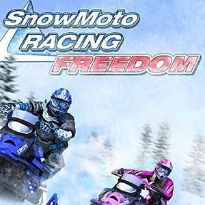 Snow Moto Racing Freedom