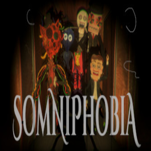 Somniphobia