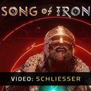 Song of Iron Xbox Series