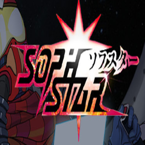 Sophstar