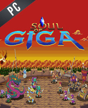 Soul of Giga