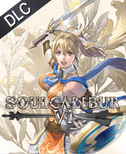 SOULCALIBUR VI - DLC6: Cassandra