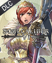 SOULCALIBUR VI - DLC7: Hilde