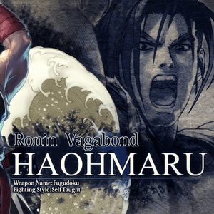 SOULCALIBUR VI - DLC9: Haohmaru Xbox One