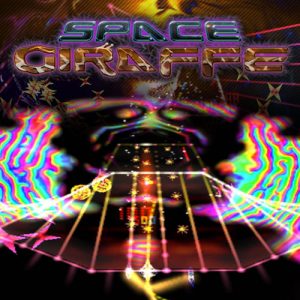 Space Giraffe