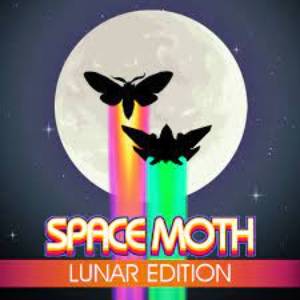 Space Moth Lunar Edition Xbox Series