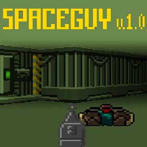 Spaceguy
