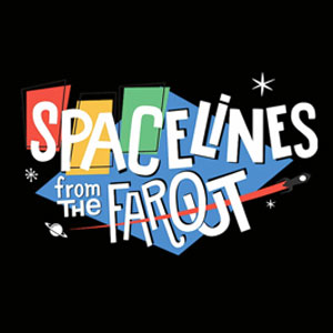 Spacelines from the Far Out Xbox Series