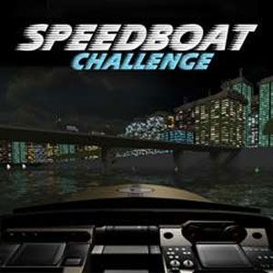 Speedboat Challenge Xbox One