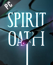 Spirit Oath