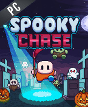 Spooky Chase