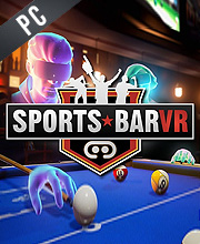 SportsBar VR