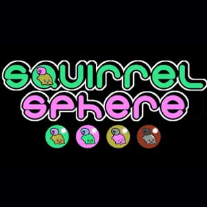 Squirrel Sphere