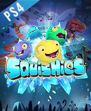 Squishies