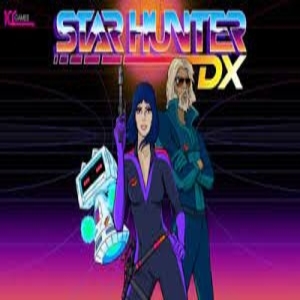 Star Hunter DX
