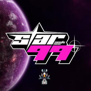 Star99 Xbox Series