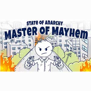 State of Anarchy Master of Mayhem