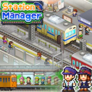 Station Manager