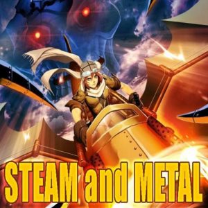 Steam & Metal