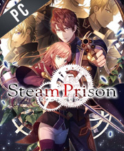 Steam Prison