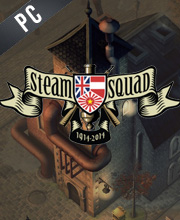 Steam Squad