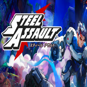 Steel Assault