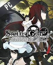 STEINSGATE ELITE Switch