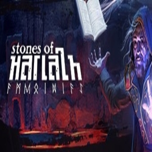Stones of Harlath VR