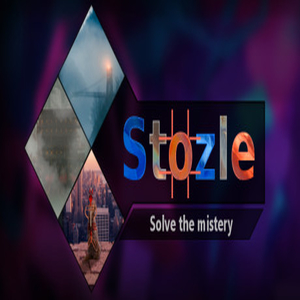 Stozle Solve the Mystery