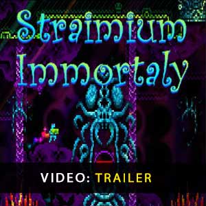 Straimium Immortaly