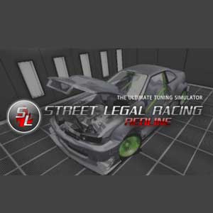 Street Legal Racing Redline v2.3.1