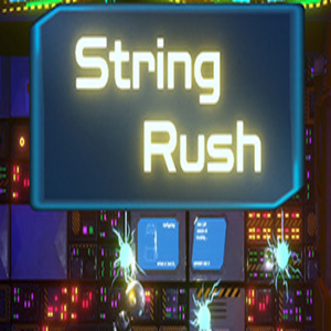 String Rush