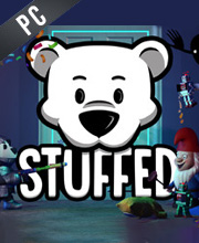 STUFFED