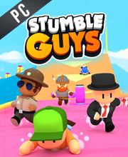 Stumble Guys