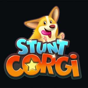 Stunt Corgi VR