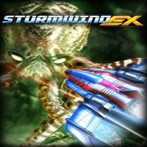 STURMWIND EX
