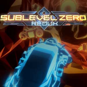 Sublevel Zero Redux