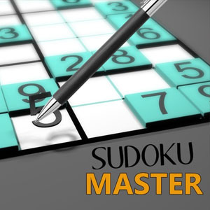 Sudoku Master Switch