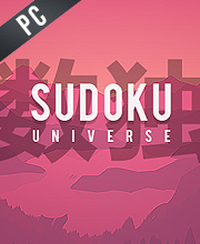 Sudoku Universe